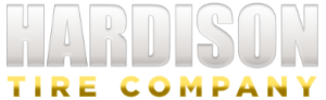 Sponsor Logo for Hardison Tire Company