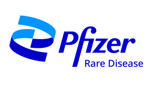 Sponsor Logo for Pfizer Rare Disease
