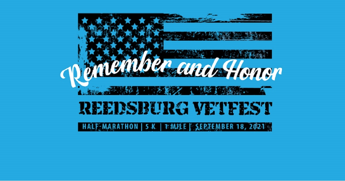 Reedsburg VetFest 2021