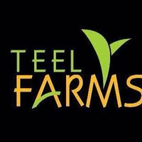 Sponsor Logo for Teel Farm