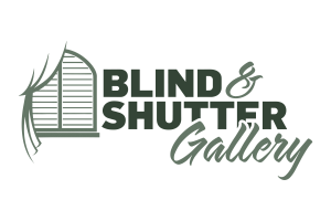 Sponsor Logo for Blind and Shutter Gallery