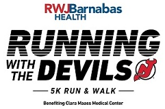 Running with the Devils