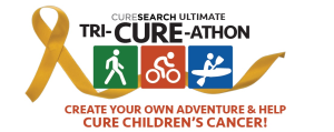 CureSearch Ultimate TriCUREathon