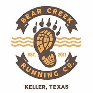 Sponsor Logo for Bear Creek Running