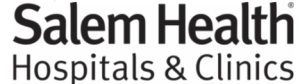 Sponsor Logo for Salem Health Hospitals & Clinics