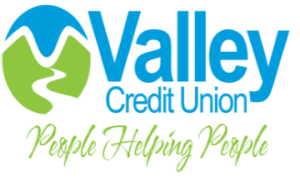 Sponsor Logo for Valley Credit Union