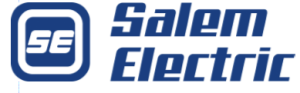 Sponsor Logo for Salem Electric