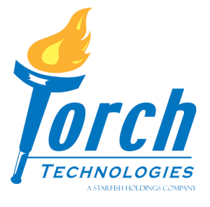 Sponsor Logo for Torch Technologies
