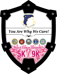 9k Breast Cancer Awareness Run