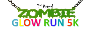 Zombie Glow Run/Walk 5k