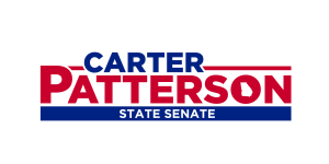 Sponsor Logo for Carter Patterson for State Senate