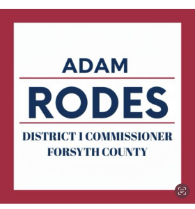 Sponsor Logo for Adam Rodes