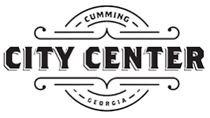 Sponsor Logo for Cumming City Center