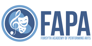 Sponsor Logo for FAPA