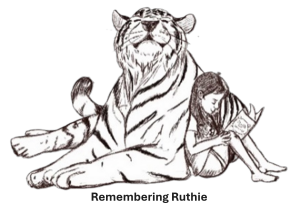 Sponsor Logo for Remembering Ruthie