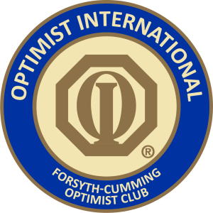 Sponsor Logo for Cumming Optimist