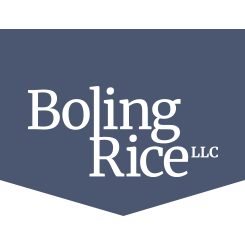 Sponsor Logo for Boling Rice