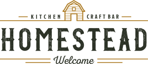 Sponsor Logo for Homestead