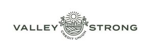 Sponsor Logo for Valley Strong Credit Union
