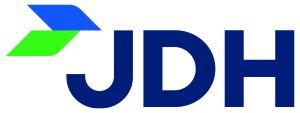 Sponsor Logo for JDH