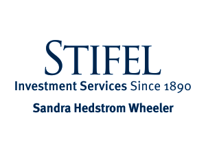 Sponsor Logo for STIFEL