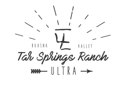 Tar Springs Ranch Ultra