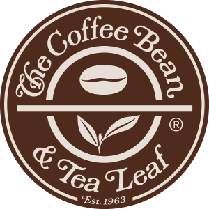 Sponsor Logo for The Coffee Bean & Tea Leaf