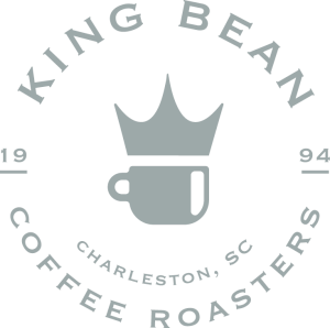 Sponsor Logo for King Bean Coffee Roasters