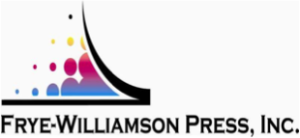 Sponsor Logo for Frye Williamson Press