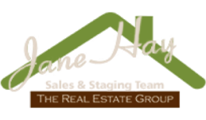 Sponsor Logo for Jane Hay Sales & Staging