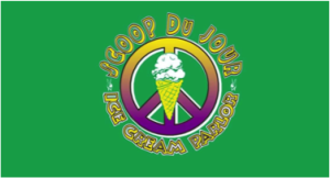 Sponsor Logo for Scoop Du Jour