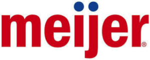 Sponsor Logo for Meijer