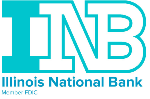 Sponsor Logo for Illinois National Bank