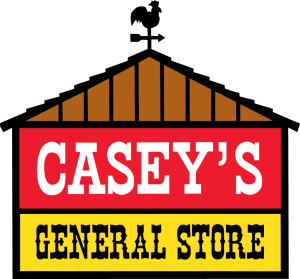 Sponsor Logo for Casey's General Store