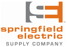 Sponsor Logo for Springfield Electric