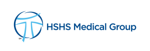 Sponsor Logo for HSHS Medical Goup
