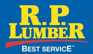 Sponsor Logo for R.P. Lumber