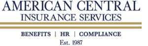 Sponsor Logo for American Central Insurance Services