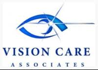 Sponsor Logo for Vision Care