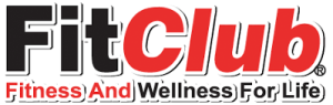 Sponsor Logo for Fit Club