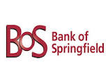 Sponsor Logo for Bank of Springfield