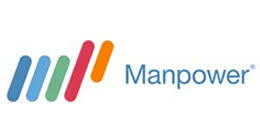 Sponsor Logo for Manpower Group