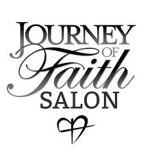 Sponsor Logo for Journey of Faith