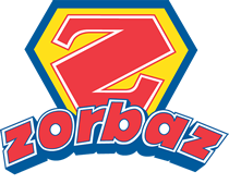 Sponsor Logo for Zorbaz