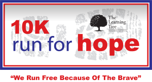 Run for HOPE 10k