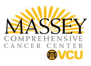 Sponsor Logo for VCU Massey Cancer Center