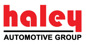 Sponsor Logo for Haley Automotive Group