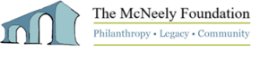 Sponsor Logo for The McNeeley Foundation