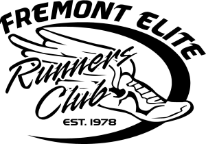 Sponsor Logo for Fremont Elite Runners Club