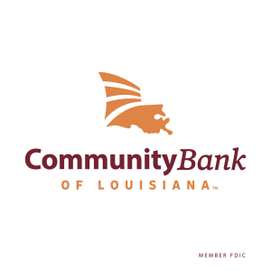 Sponsor Logo for Community Bank